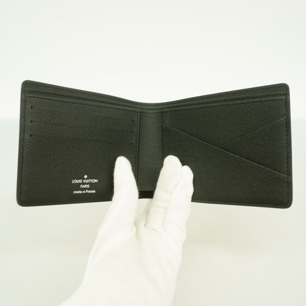 Louis Vuitton Monogram Eclipse Multiple Wallet M6… - image 3